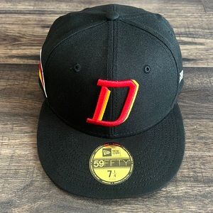New Era World Baseball Classic Cap - Team Germany